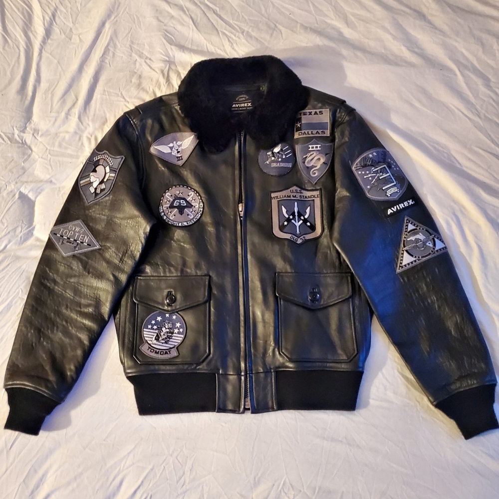 Avirex Jacket